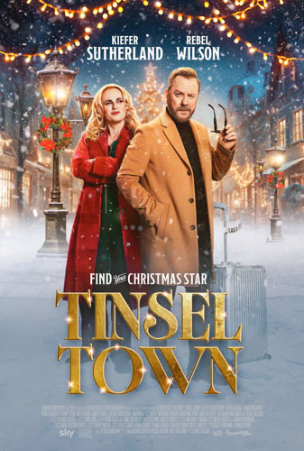 Tinsel Town Image