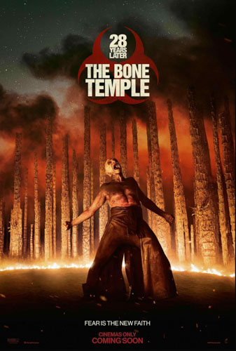 28 Years Later: The Bone Temple Image