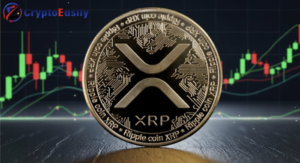 XRP Price News: XRP Holders Easily Earn Over $10,000 Per Month Through CryptoEasily Image