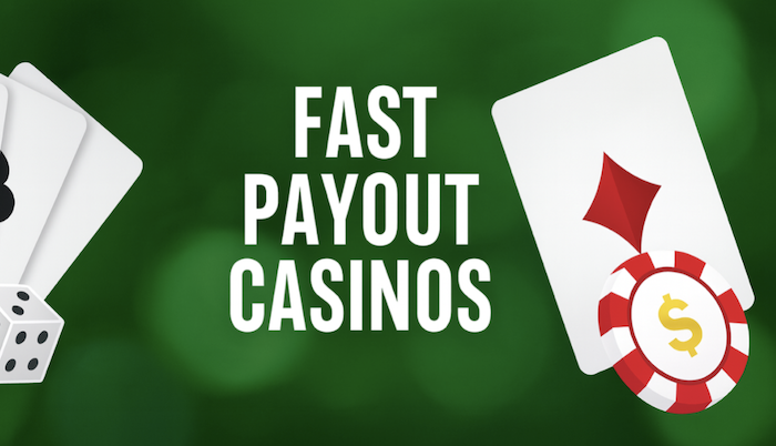 Fast Payout Casinos 2026: 5 Top Instant Payout Online Casinos for Quick Withdrawals (Tested & Verified) image