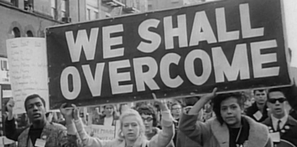 Ahimsa Gandhi: The Power of the Powerless image