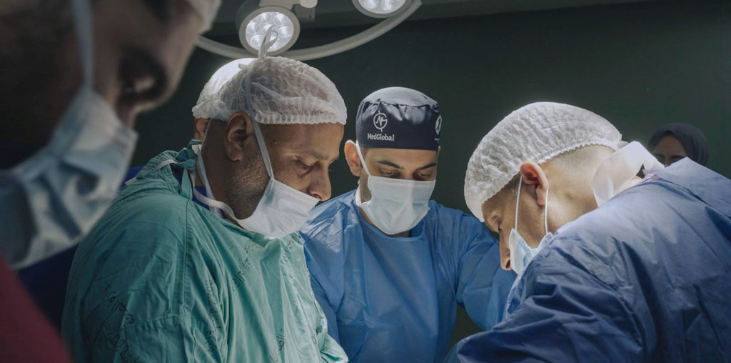 American Doctor image