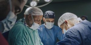 American Doctor Image