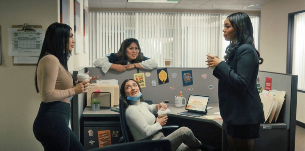 Another Day in America image