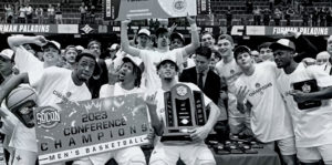Better Together: Furman’s Championship Quest Image
