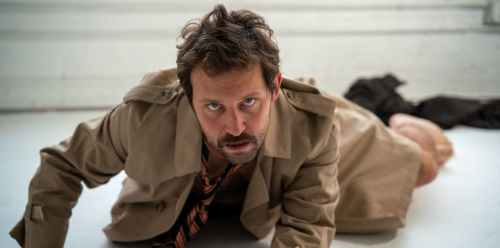 Casen Pointe: True Crime Detective (Episode 101) image