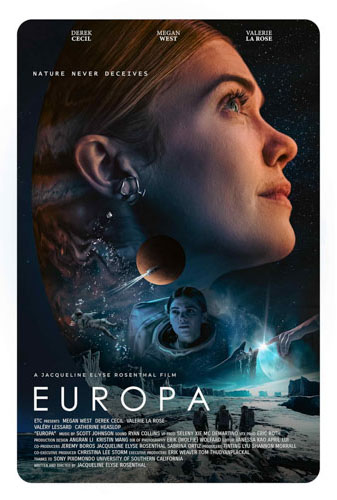 Europa Image