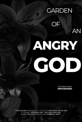 Garden of an Angry God  Image