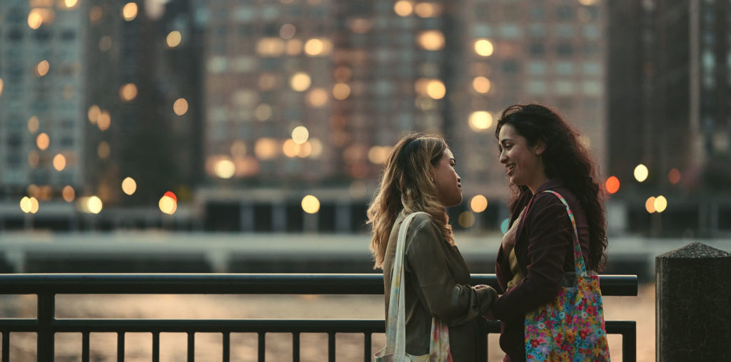 It Happened in August image