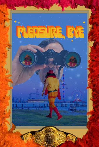 Pleasure, Bye Image