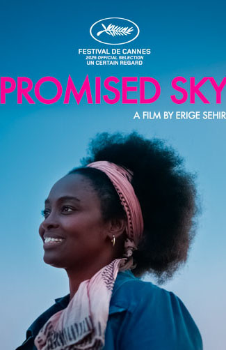 Promised Sky Image
