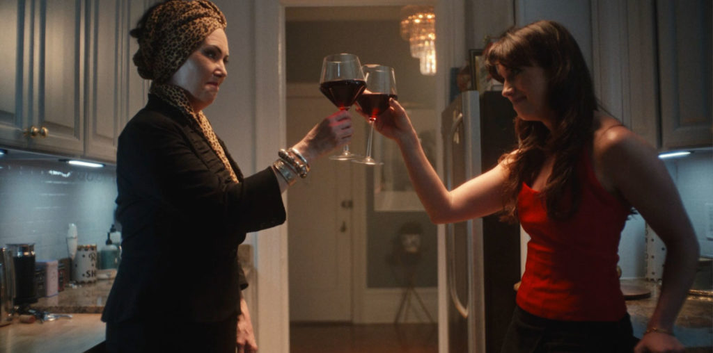 Ready for My Close-Up image