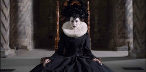 The Reign of Queen Ginnarra Image