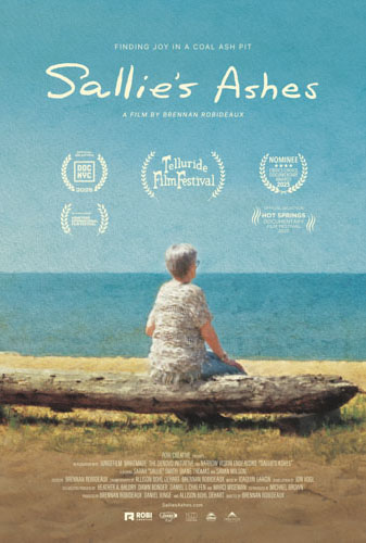 Sallie's Ashes Image