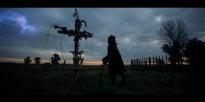 Shadow of the Cat Image