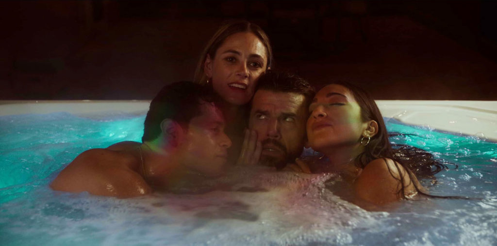 Smile…The Worst is Yet to Come image