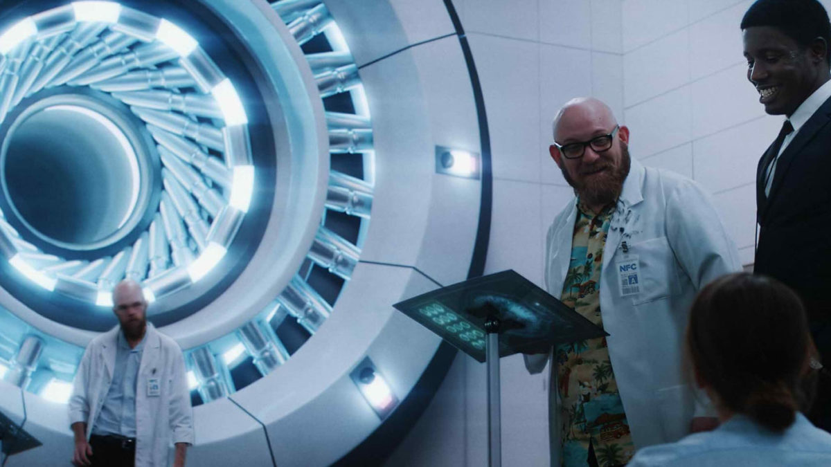 Space/Time | Film Threat