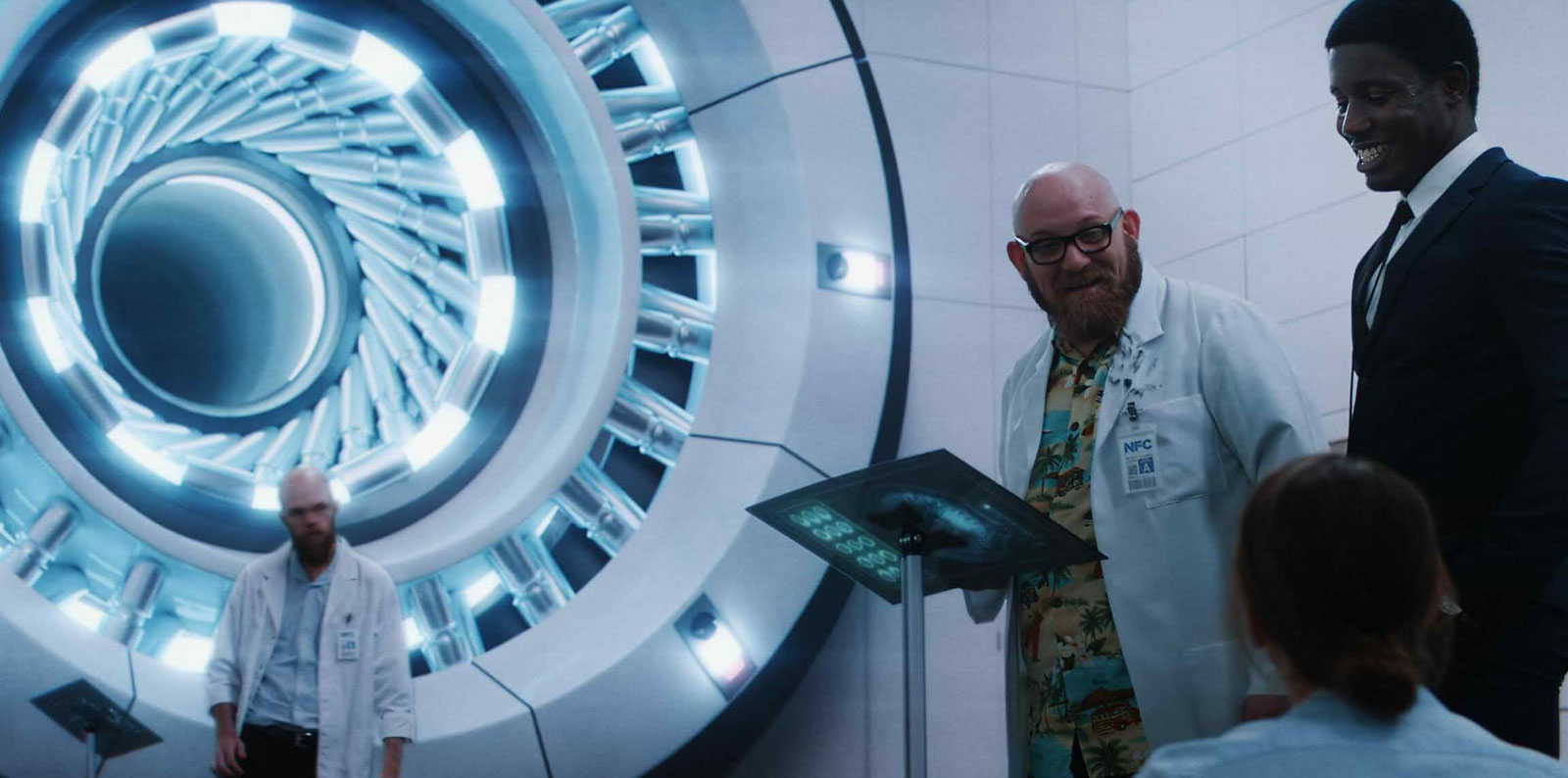 Space/Time | Film Threat