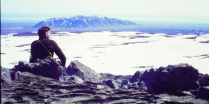 Time and Water Image