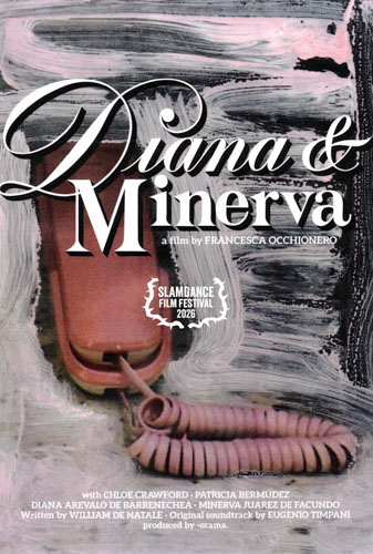 Diana & Minerva Image