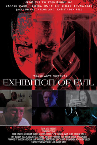 Exhibition Of Evil Image