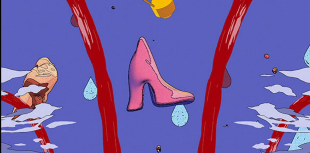 A Bloody Situation image