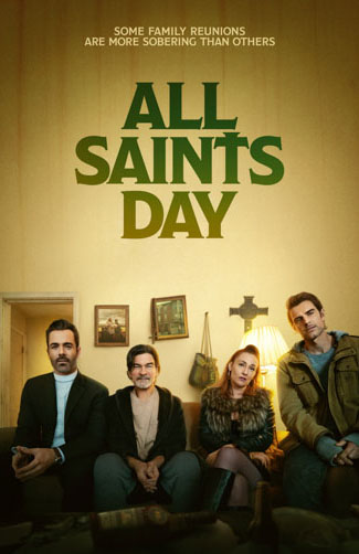 All Saints Day Image
