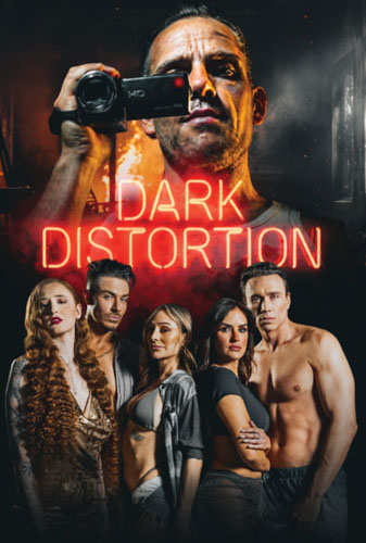 Dark Distortion  Image