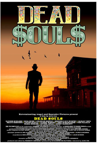 Dead Souls Image