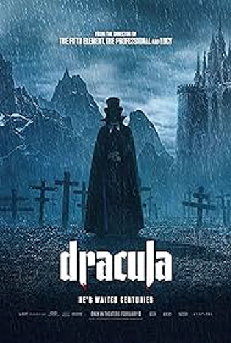 Dracula Image