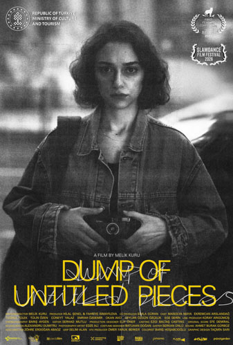 Dump of Entitled Pieces Image