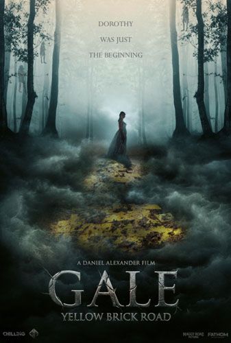 Gale: Yellow Brick Road Image
