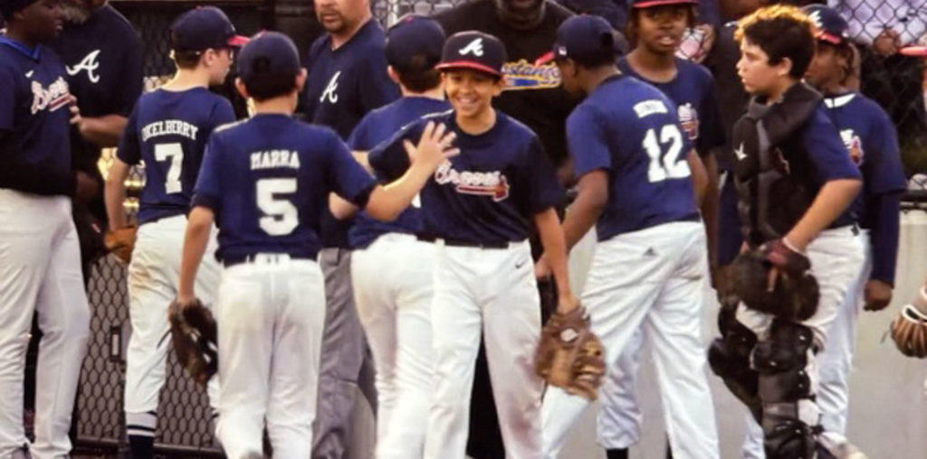 Going for Home image