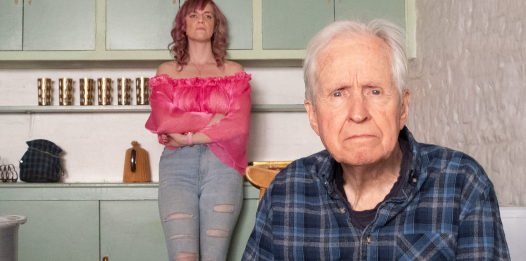 Gone To Ground image