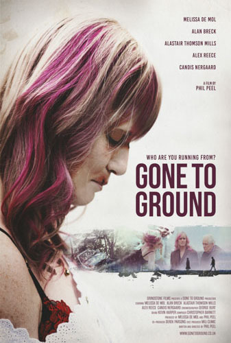 Gone To Ground Image