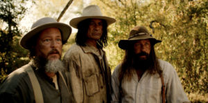 Harsh Treatment Image