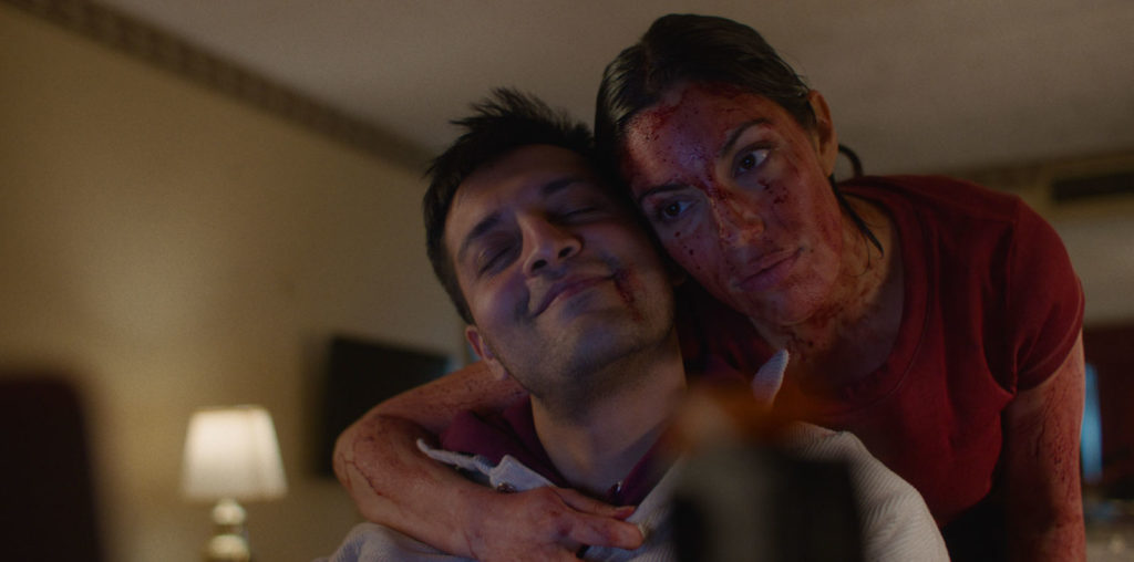 I Know Exactly How You Die image