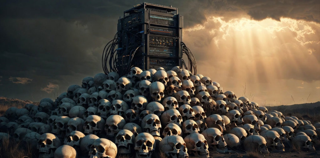 If You Build It, Their Monopoly Dies image