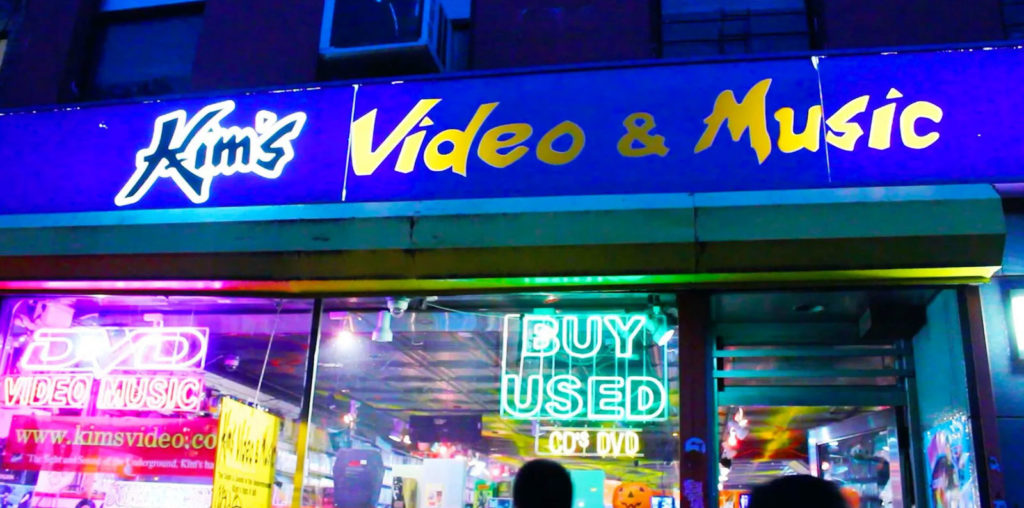 Video Dreams: A VHS Massacre Story image