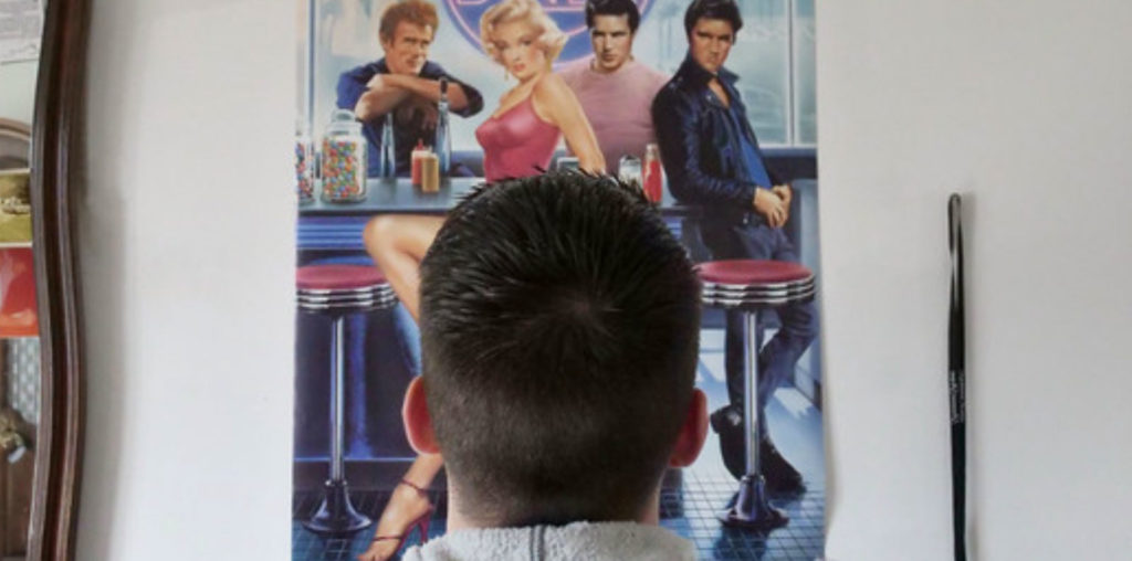 Leave It All Behind image