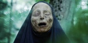 Mother of Flies Image