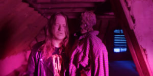 My Only Friend’s A Corpse Image