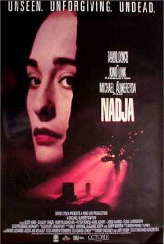 Nadja Image