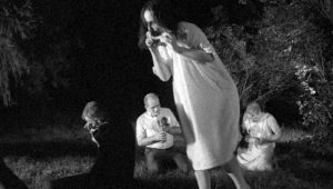 Night of the Living Karens: Kendall York on Redubbing Romero’s Classic Into a Karen-Fueled Horror Satire Image