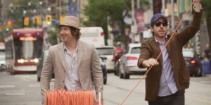 Nirvanna The Band The Show The Movie Image