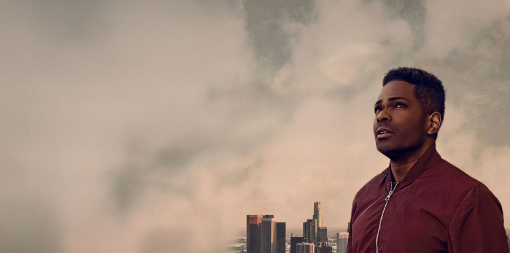 Odd Man Out: Part 1 and Part 2 image