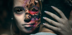 Red Book Ritual: Gates of Hell Image