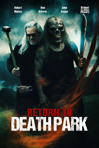 Return to Death Park Image
