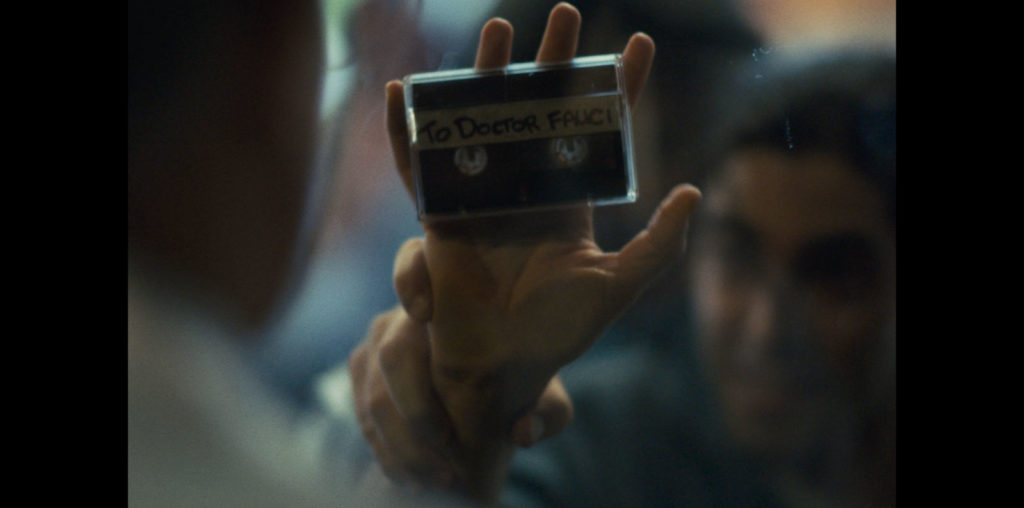 Silence = Death image