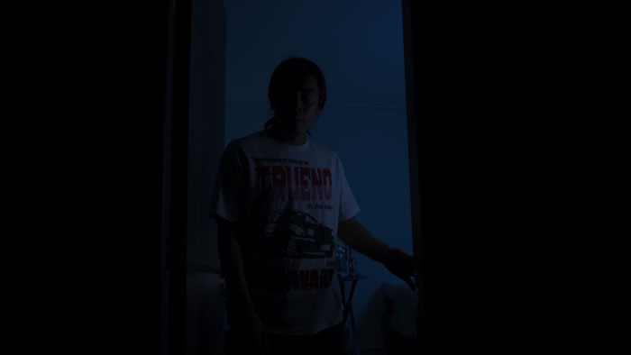 En la piel de nadie (Skinbound)  Image